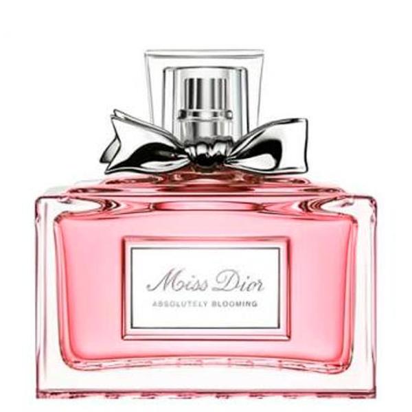 Perfume Dior Miss Dior Absolutely Blooming Eau de Parfum Feminino 100ml