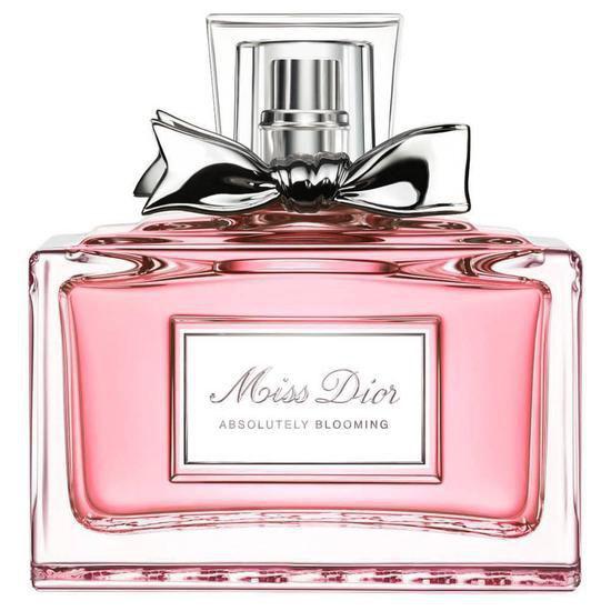 Perfume Dior Miss Dior Absolutely Blooming EDP 50ML