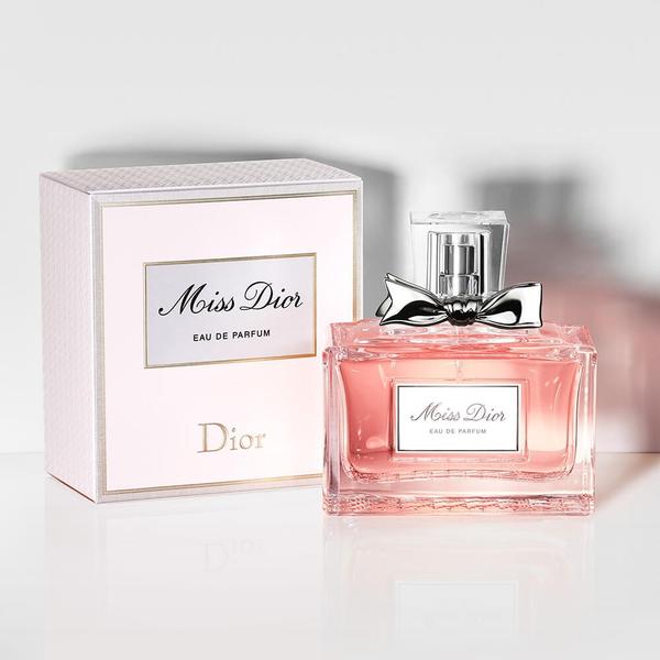 Perfume Dior Miss Dior Feminino Eau de Parfum 30ml Spray