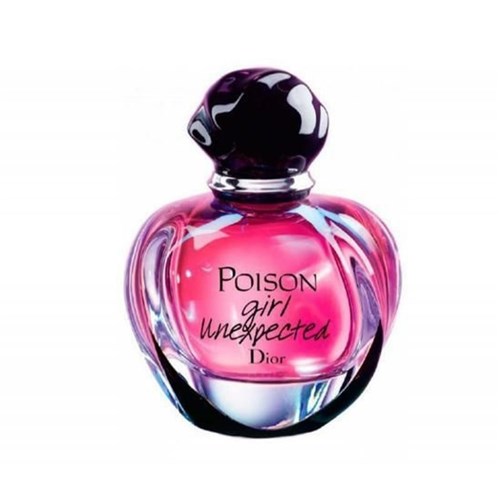 Perfume Dior Poison Girl Unexpected Edt 100Ml