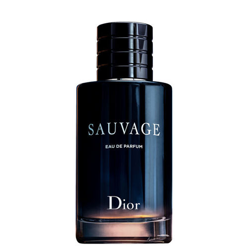 Perfume Dior Sauvage Masculino Eau de Parfum