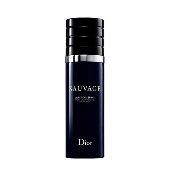 Perfume Dior Sauvage Very Cool Air Spray EDT M 100ML - Christian Dior