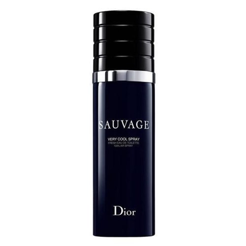 Perfume Dior Sauvage Very Cool Spray Edt 100Ml