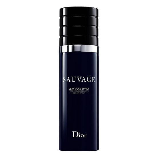 Perfume Dior Sauvage Very Cool Spray Edt 100ML