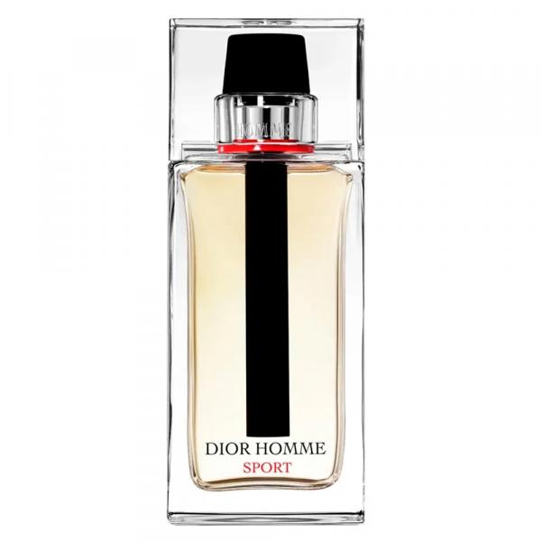 Perfume Dior Sport Pour Homme 200ml Eau de Toilette