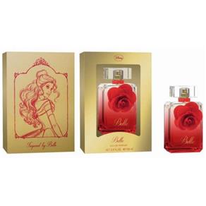 Perfume Disney Belle Edp - Infantil - 100ml