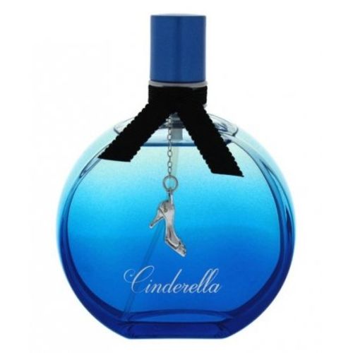 Perfume Disney Cinderella Edt 100ml - Infantil