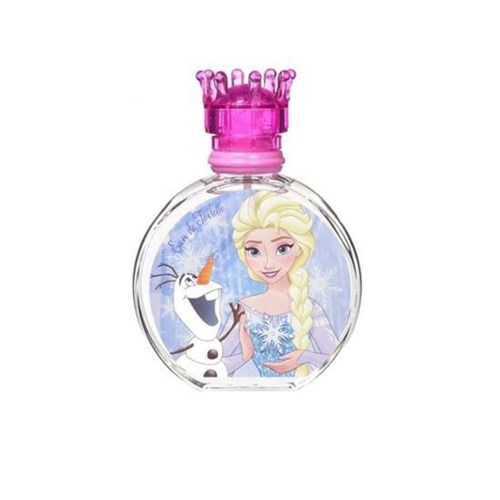 Perfume Disney Frozen Edt 100Ml