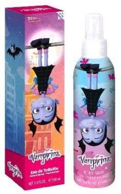 Perfume Disney Junior Vampirina Edc 200ML - Infantil