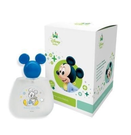 Perfume Disney Mickey Baby 100ml