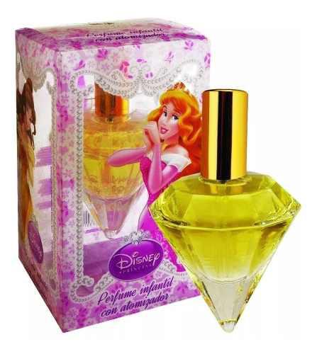 Perfume Disney Princesa 45ml Infantil