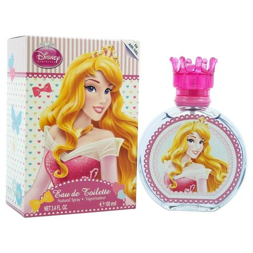 Perfume Disney Princess Bela Adormecida Eau de Toilette Feminino 100ml