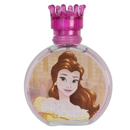 Perfume Disney Princess Belle Edt 100Ml