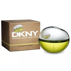 Perfume Dkny Be Delicious Feminino Edp 50 Ml
