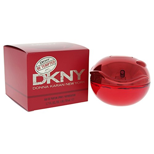 Perfume DKNY Be Tempted Feminino Eau de Parfum 50ml