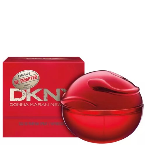 Perfume Dkny Be Tempted Feminino Edp 50 Ml