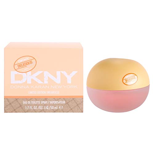 Perfume Dkny Delicious Delights Dreamsicle Feminino Eau de Toilette 50 Ml