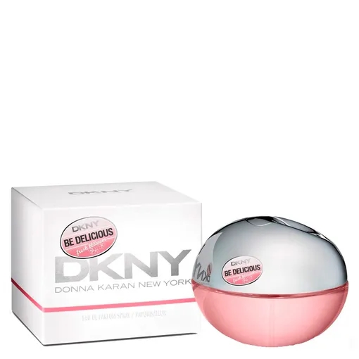Perfume Dkny Dkny Be Delicious Fresh Blossom Edp Feminino 100 Ml