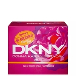 Perfume Dkny Pink Pop Limited Edition Feminino Edt 50ml