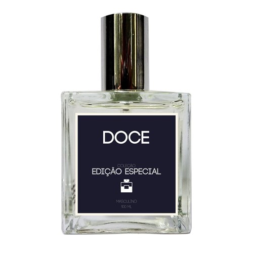 Perfume Doce Feminino 100Ml (100ml)
