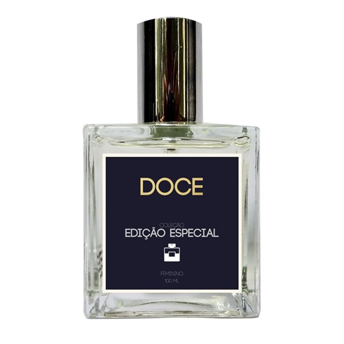 Perfume Doce Masculino 100Ml (100ml)