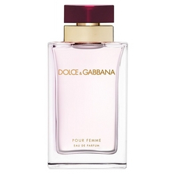 Perfume Dolce &Amp; Gabbana Pour Femme Edp Feminino 50ml Dolce &Amp; Gabbana