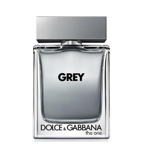 Perfume Dolce e Gabbana The One Grey Eau de Toilette Masculino 100ml