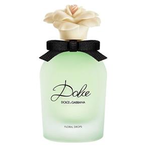 Perfume Dolce Floral Drops EDT Feminino Dolce & Gabbana - 75ml - 30ml