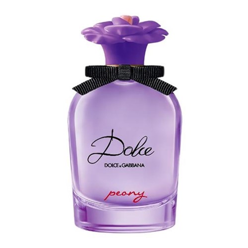 Perfume Dolce&Gabbana Dolce Peony Eau de Parfum Feminino 50 Ml