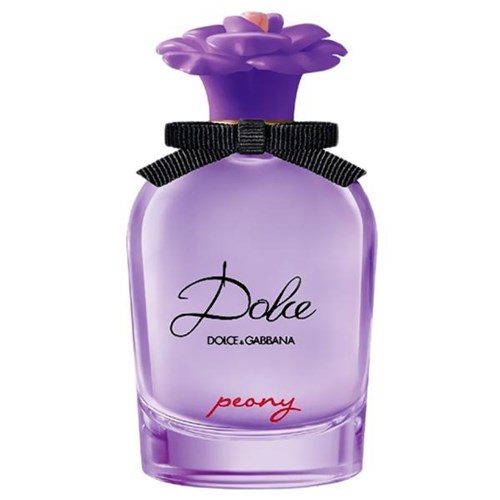 Perfume Dolce&Gabbana Dolce Peony Eau de Parfum Feminino 75 Ml