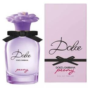Perfume Dolce Gabbana Dolce Peony EDP F - 75 Ml