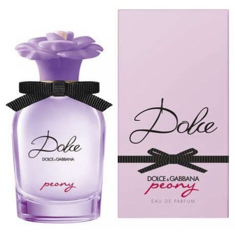 Perfume Dolce Gabbana Dolce Peony EDP F 50ML - Dolcegabana