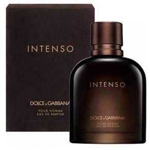 Dolce & Gabbana Intenso EDP Masculino 125ml