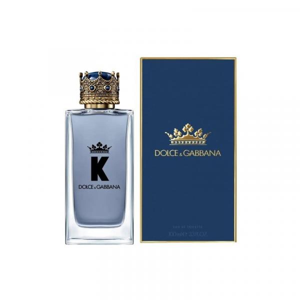 Perfume Dolce Gabbana K EDT M 100Ml - Dolcegabbana