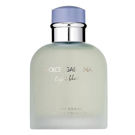 Perfume Dolce Gabbana Light Blue EDT M 75ML - Dolcegabana