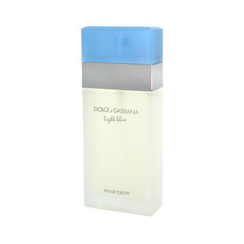 Perfume Dolce & Gabbana Light Blue For Women EDT F 100ML - Dolce&Gabbanna