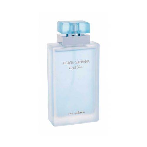 Perfume Dolce&Gabbana Light Blue Homme EAU Intense Eau de Toilette Masculino