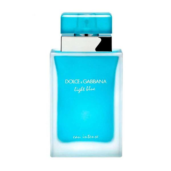 Perfume Dolce Gabbana Light Blue Intense Eau de Toilette Feminino - Dolce Gabbana