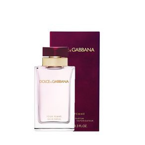 Perfume Dolce & Gabbana Pour Femme Eau de Parfum 100ml