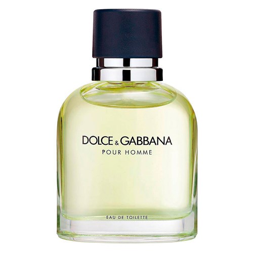 Perfume Dolce & Gabbana Pour Homme Masculino - PO8925-1