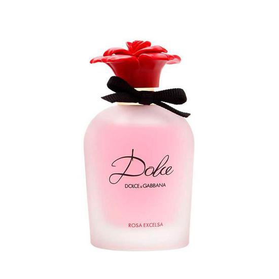 Perfume Dolce Gabbana Rosa Excelsa EDP F 75ML - Dolcegabana