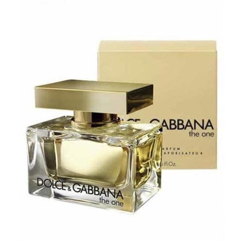 Perfume Dolce Gabbana The One 100Ml Edt