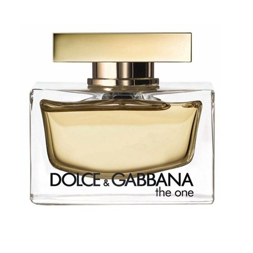 Perfume Dolce Gabbana The One 75Ml Edp