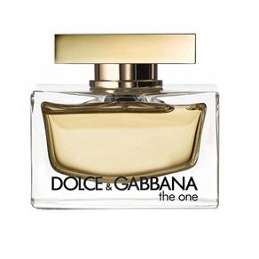 Perfume Dolce Gabbana The One EDP - 75 Ml