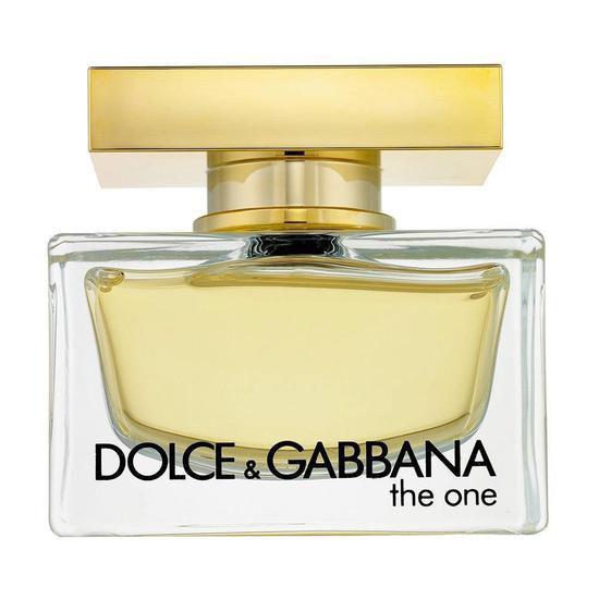 Perfume Dolce Gabbana The One EDP F 100Ml - Dolcegabana