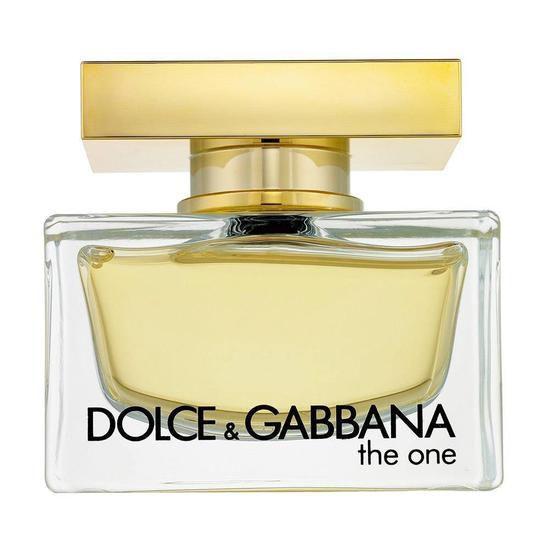 Perfume Dolce Gabbana The One EDP F 50Ml - Dolcegabana