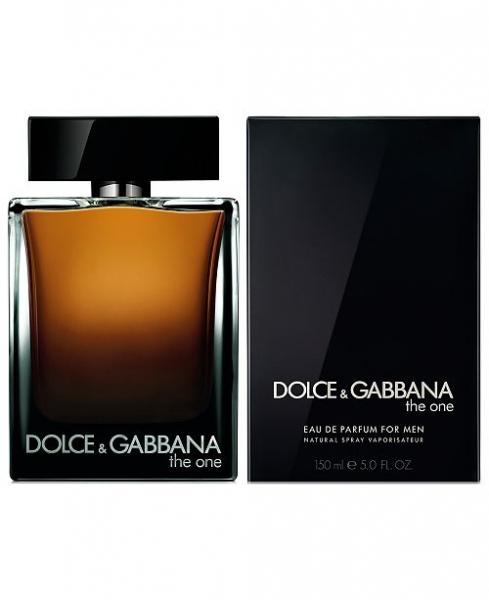 Perfume Dolce Gabbana The One EDP M 50Ml - Dolcegabana