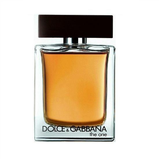 Perfume Dolce Gabbana The One EDT Masculino 100ML - DolceGabana