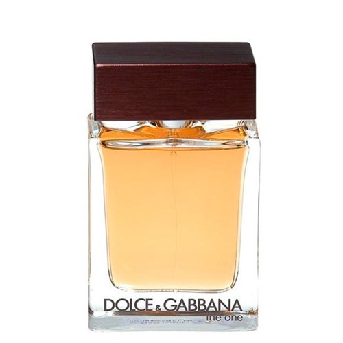 Perfume Dolce & Gabbana The One For Men Edt Masculino 50Ml