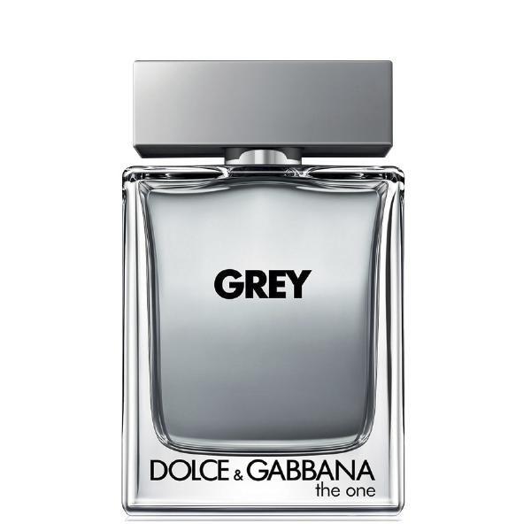 Perfume Dolce Gabbana The One Grey Eau de Toilette Masculino 100ml